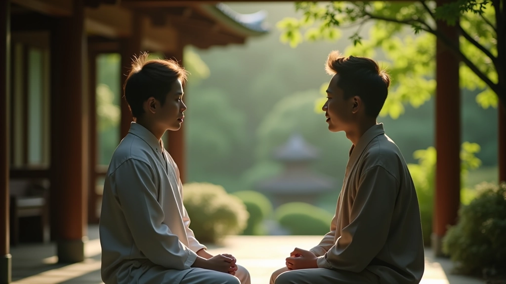 個人化修養指導課程